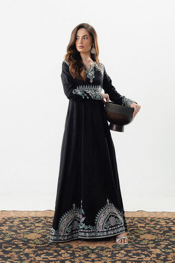 Maryum N Maria | Noura Luxe Pret | PALOMA - MSS5988 - House Of Hania