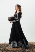 Maryum N Maria | Noura Luxe Pret | PALOMA - MSS5988 - House Of Hania
