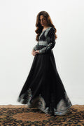 Maryum N Maria | Noura Luxe Pret | PALOMA - MSS5988 - House Of Hania