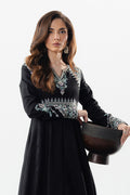 Maryum N Maria | Noura Luxe Pret | PALOMA - MSS5988 - House Of Hania