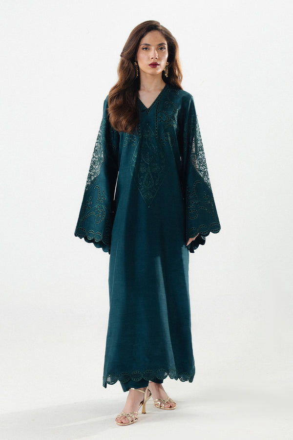 Maryum N Maria | Noura Luxe Pret | ZORA - MSS5986 - House Of Hania