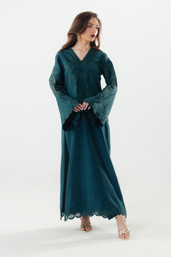 Maryum N Maria | Noura Luxe Pret | ZORA - MSS5986 - House Of Hania