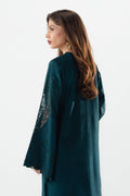 Maryum N Maria | Noura Luxe Pret | ZORA - MSS5986 - House Of Hania