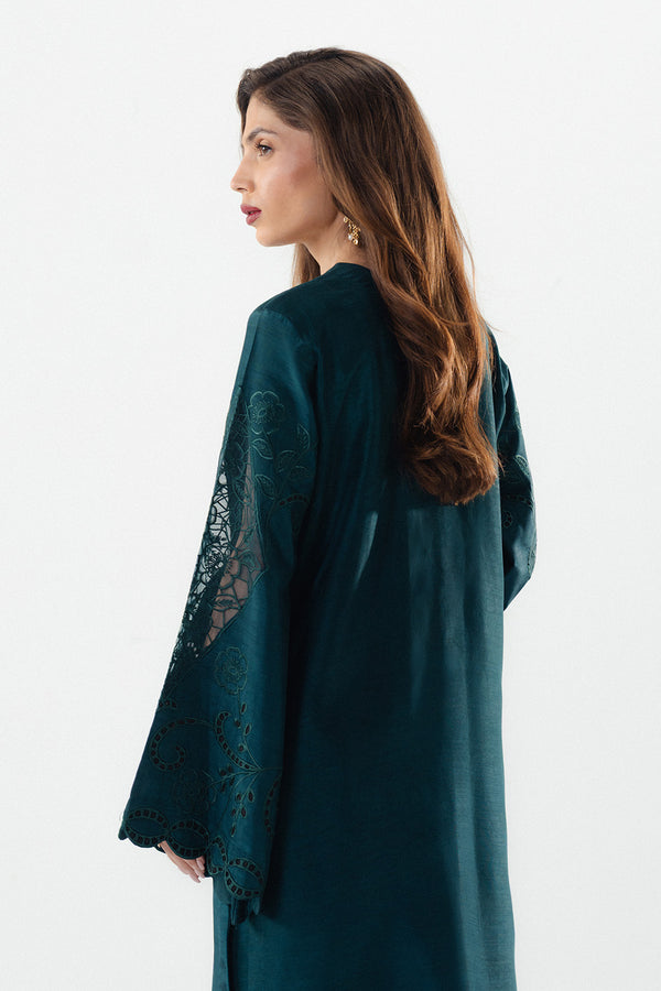 Maryum N Maria | Noura Luxe Pret | ZORA - MSS5986 - House Of Hania