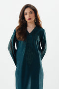 Maryum N Maria | Noura Luxe Pret | ZORA - MSS5986 - House Of Hania