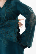 Maryum N Maria | Noura Luxe Pret | ZORA - MSS5986 - House Of Hania