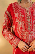 Maryum N Maria | Pairahan Formals |   MW40022 - TABEER - House Of Hania