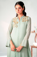 Maryum N Maria | Pret A Luxe | AIMEE - House Of Hania