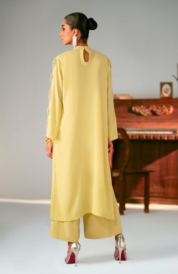 Maryum N Maria | Pret A Luxe |ANNA - House Of Hania