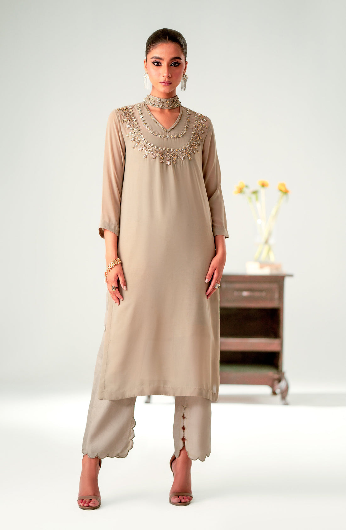 Maryum N Maria | Pret A Luxe | JULIETTE - House Of Hania