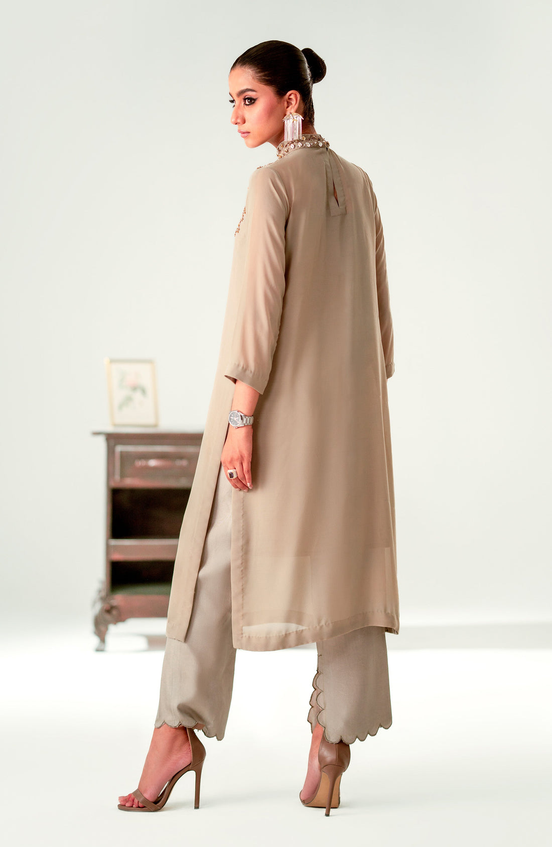 Maryum N Maria | Pret A Luxe | JULIETTE - House Of Hania