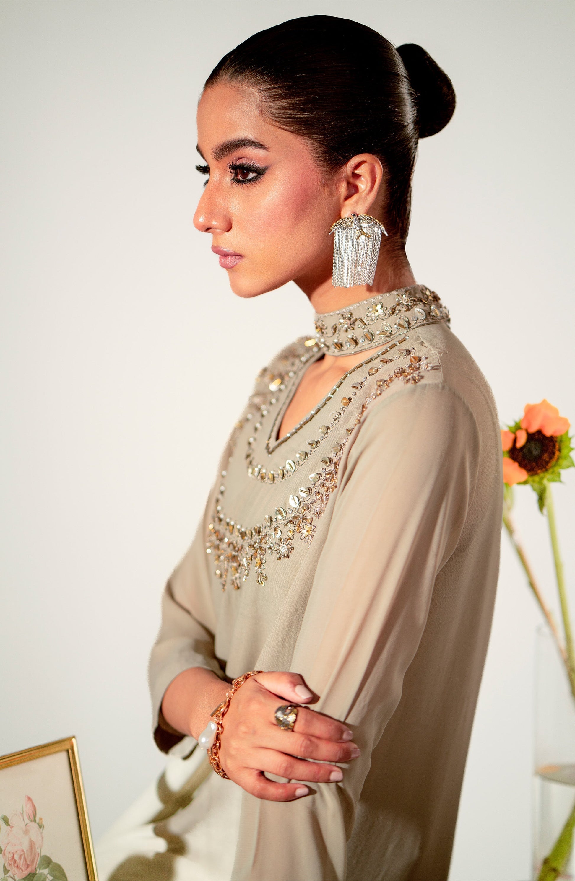 Maryum N Maria | Pret A Luxe | JULIETTE - House Of Hania