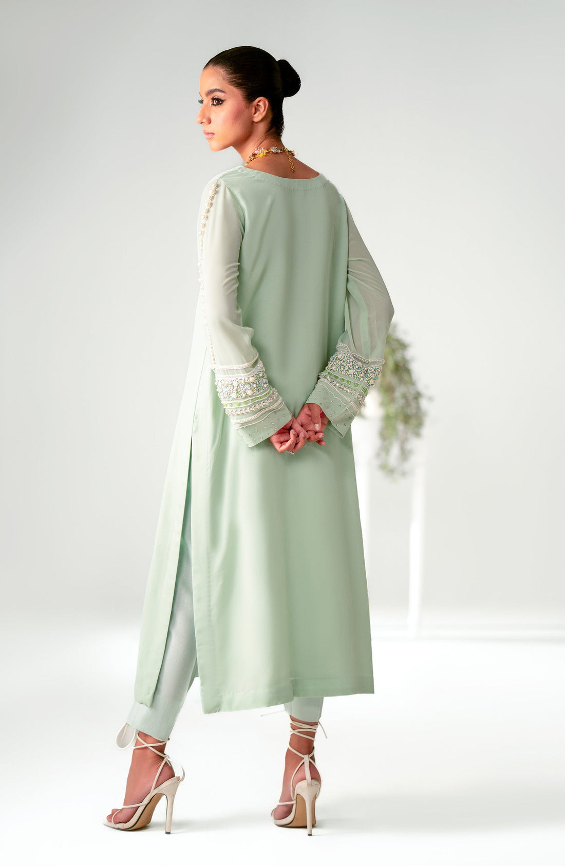 Maryum N Maria | Pret A Luxe | SOPHIE - House Of Hania