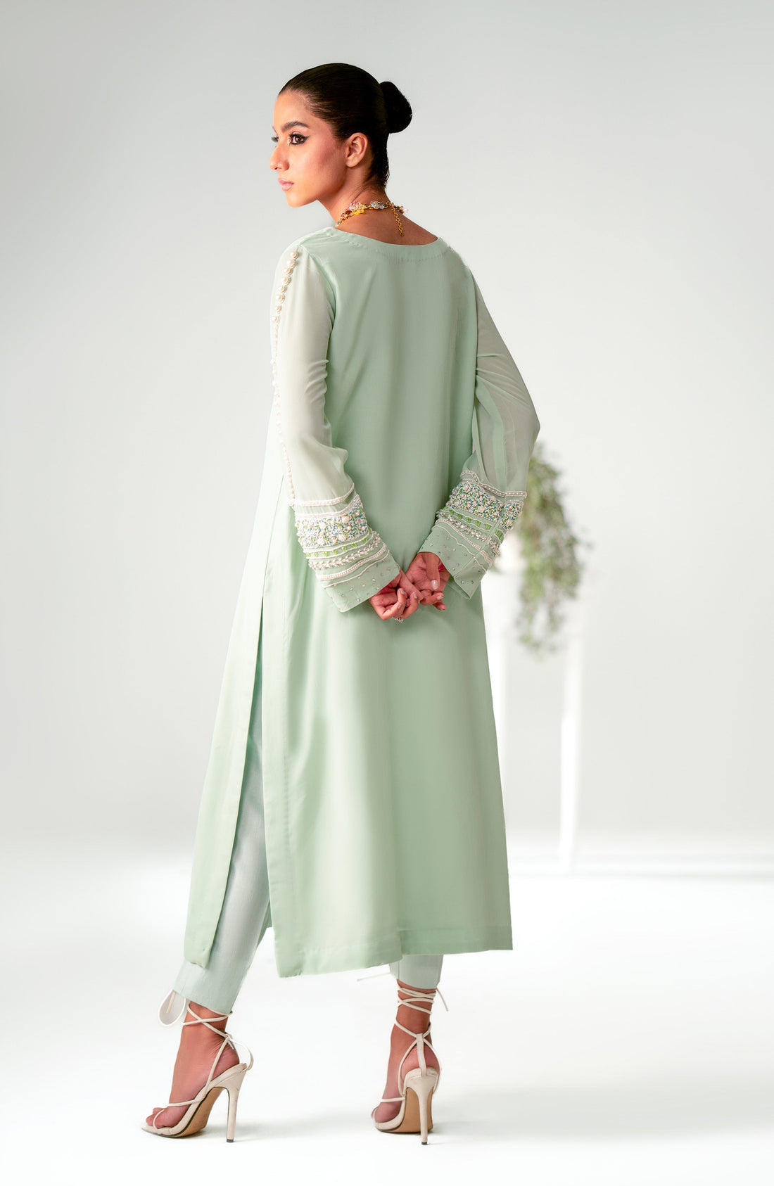 Maryum N Maria | Pret A Luxe | SOPHIE - House Of Hania
