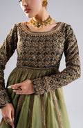 Maryum N Maria | Raah Formals 24 | HEENA - MS40008 - House Of Hania
