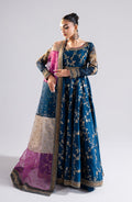 Maryum N Maria | Raah Formals 24 | RATNA - MS40012 - House Of Hania