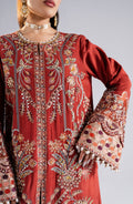 Maryum N Maria | Raah Formals 24 | RUCHI - MS40013 - House Of Hania
