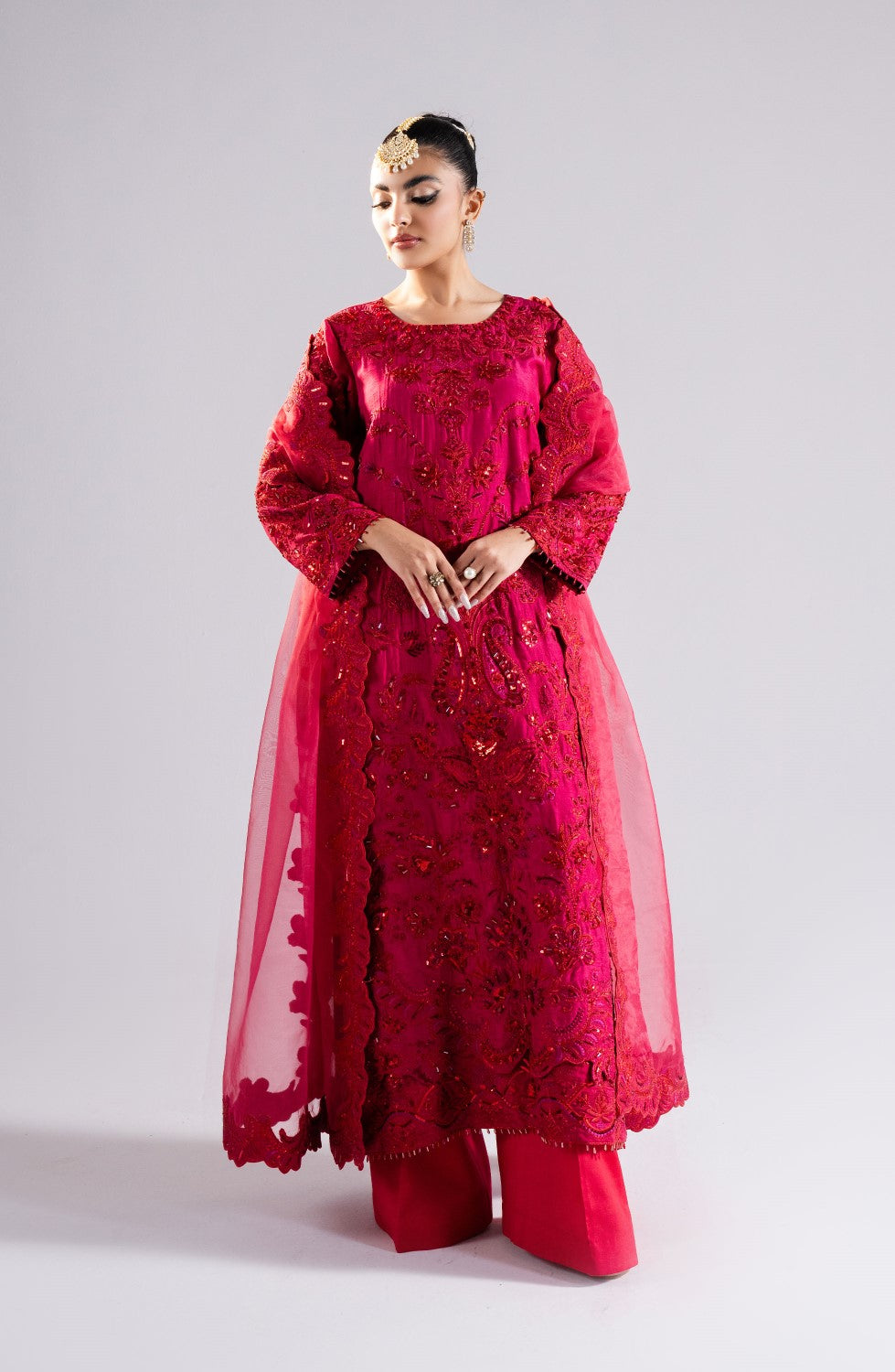 Maryum N Maria | Raah Formals 24 | RUPA - MS40004 - House Of Hania