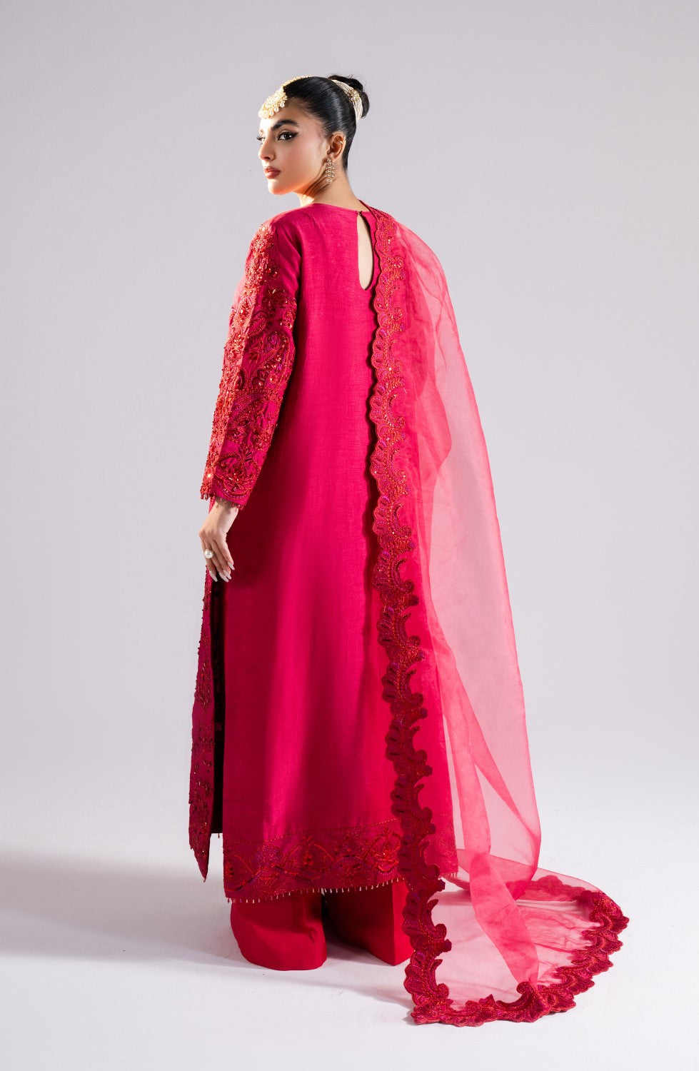 Maryum N Maria | Raah Formals 24 | RUPA - MS40004 - House Of Hania
