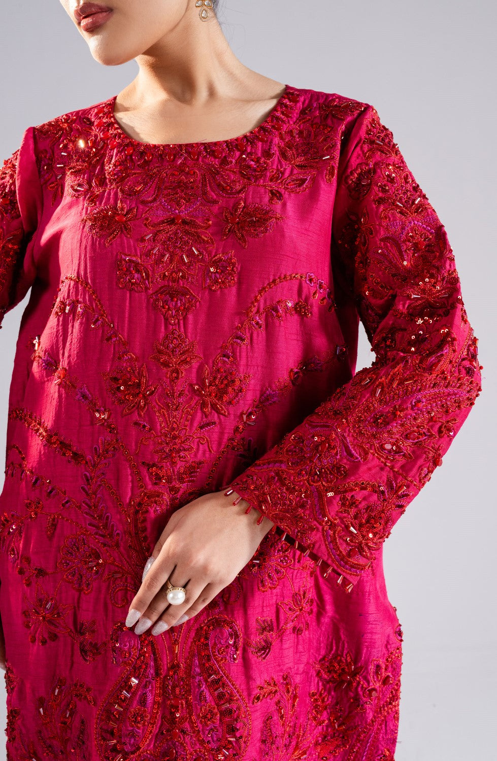 Maryum N Maria | Raah Formals 24 | RUPA - MS40004 - House Of Hania