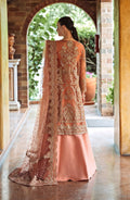 Maryum N Maria | Riwayat Wedding Formals | AMANTHI - MW24-552 - House Of Hania