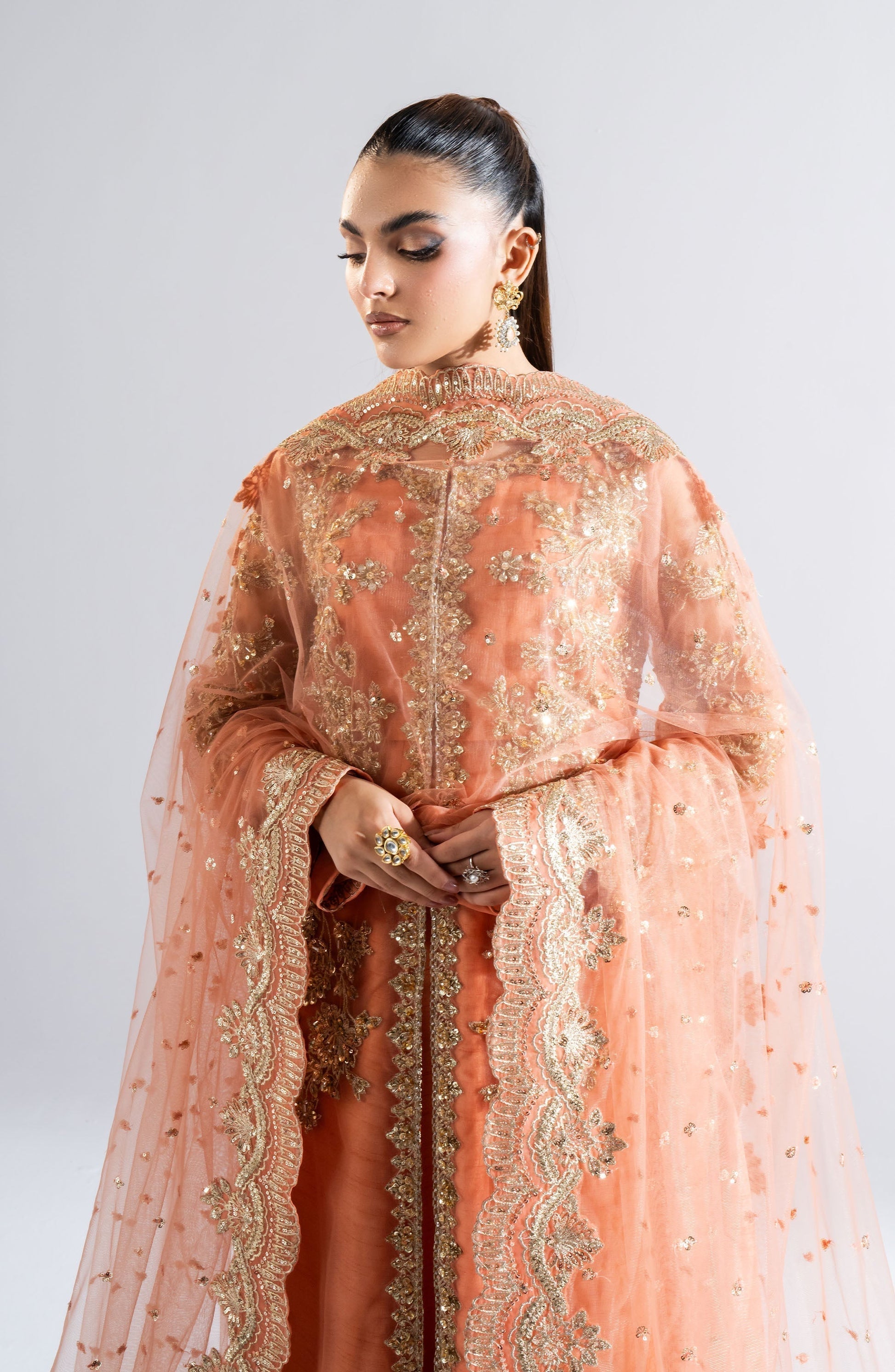 Maryum N Maria | Riwayat Wedding Formals | AMANTHI - MW24-552 - House Of Hania
