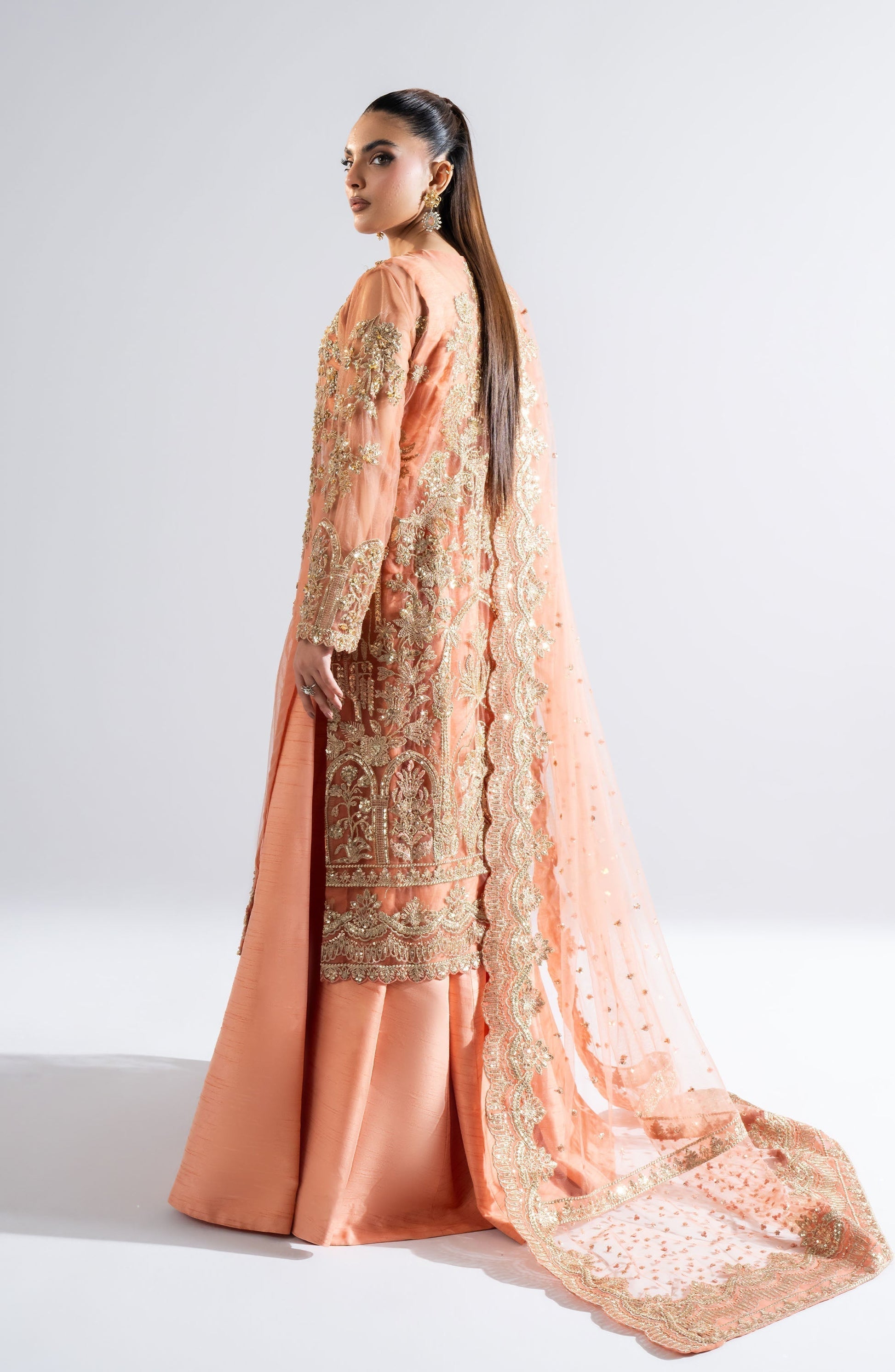 Maryum N Maria | Riwayat Wedding Formals | AMANTHI - MW24-552 - House Of Hania