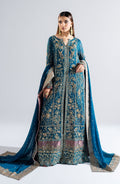 Maryum N Maria | Riwayat Wedding Formals | AYOMI - MW24-554 - House Of Hania