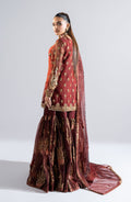 Maryum N Maria | Riwayat Wedding Formals | EROMI - MW24-553 - House Of Hania