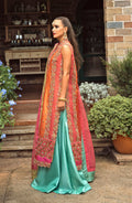 Maryum N Maria | Riwayat Wedding Formals | KALANI - MW24-556 - House Of Hania