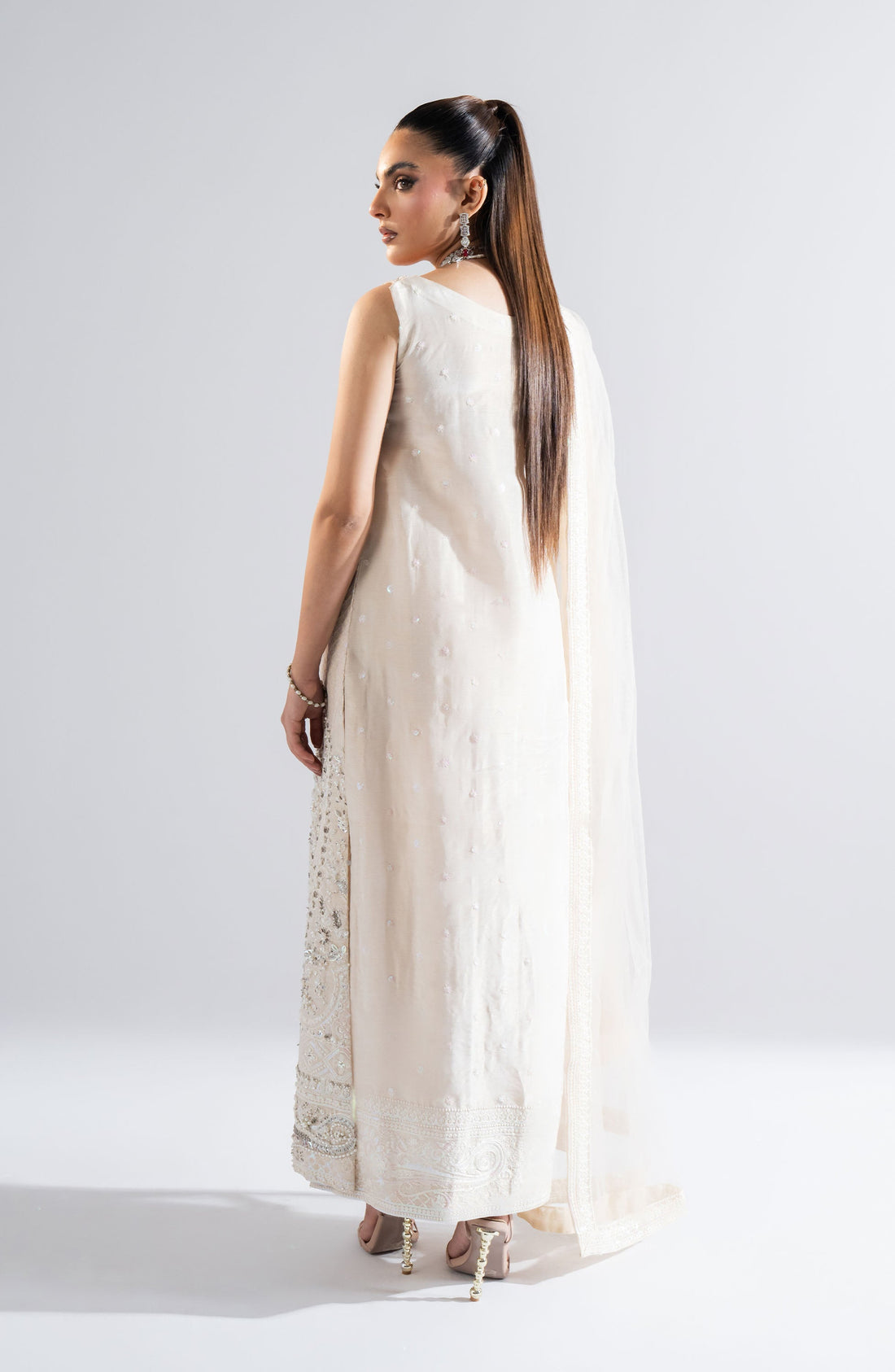 Maryum N Maria | Riwayat Wedding Formals | KESHINI - MW24-551 - House Of Hania