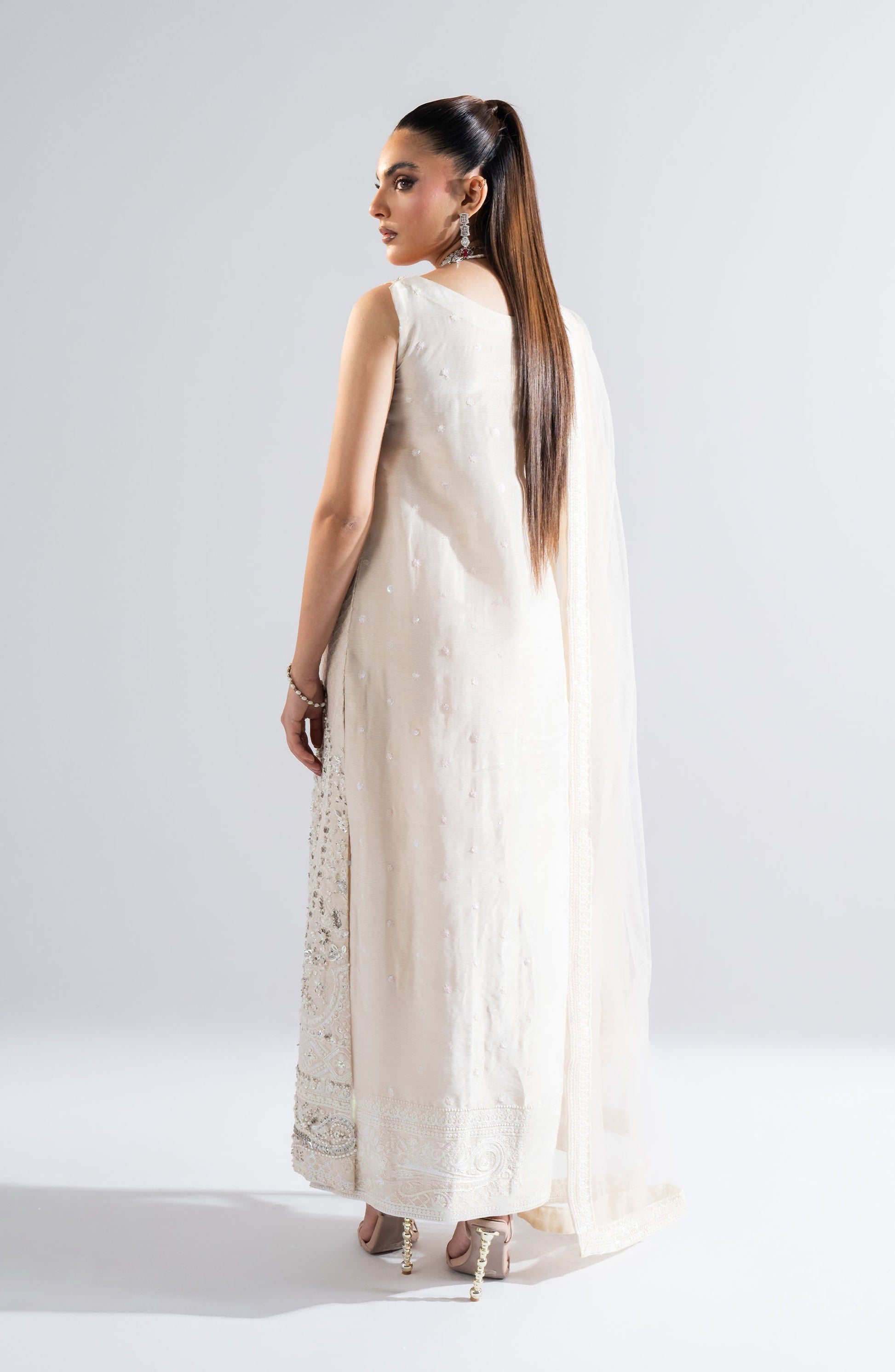 Maryum N Maria | Riwayat Wedding Formals | KESHINI - MW24-551 - House Of Hania