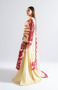 Maryum N Maria | Riwayat Wedding Formals | ONISHA - MW24-557 - House Of Hania