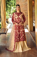 Maryum N Maria | Riwayat Wedding Formals | ONISHA - MW24-557 - House Of Hania