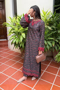 Maryum N Maria | Serein Collection | AMALIA - MSS5684 - House Of Hania