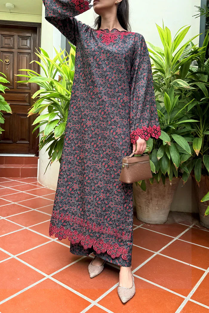 Maryum N Maria | Serein Collection | AMALIA - MSS5684 - House Of Hania