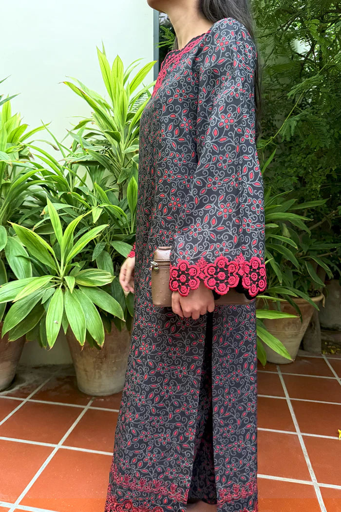 Maryum N Maria | Serein Collection | AMALIA - MSS5684 - House Of Hania