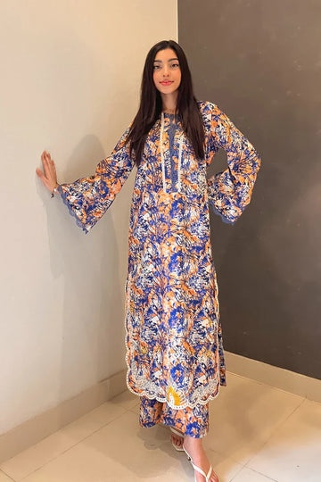 Maryum N Maria | Serein Collection | ARIELA - MSS5679 - House Of Hania