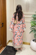 Maryum N Maria | Serein Collection | HERON - MSS5678 - House Of Hania