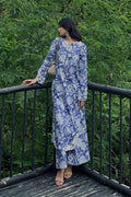 Maryum N Maria | Serein Collection | KEEFI - MSS5676 - House Of Hania
