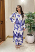 Maryum N Maria | Serein Collection | KOA - MSS5677 - House Of Hania