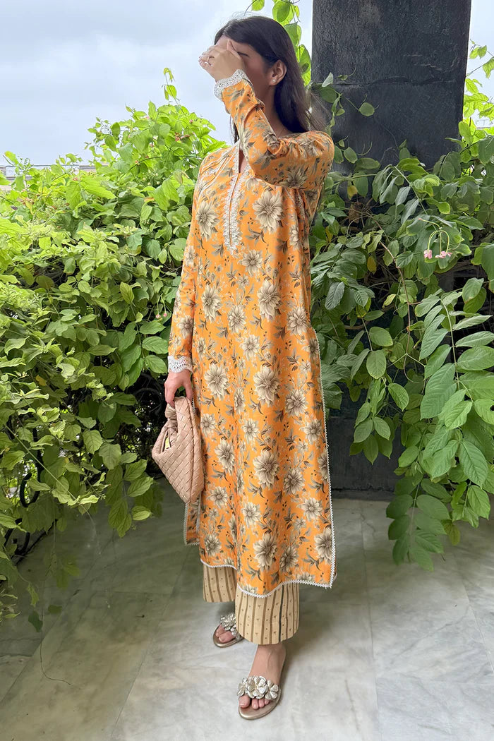 Maryum N Maria | Serein Collection | SKYLA - MSS5682 - House Of Hania