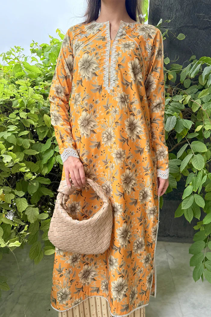 Maryum N Maria | Serein Collection | SKYLA - MSS5682 - House Of Hania