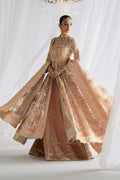 Maryum N Maria | Serene Wedding Dresses | AADHILAKSHMI - MSS5846 - House Of Hania