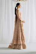 Maryum N Maria | Serene Wedding Dresses | AADHILAKSHMI - MSS5846 - House Of Hania