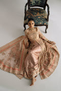 Maryum N Maria | Serene Wedding Dresses | AADHILAKSHMI - MSS5846 - House Of Hania