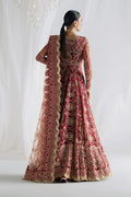 Maryum N Maria | Serene Wedding Dresses | AADHIRA - MSS5847 - House Of Hania