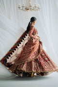 Maryum N Maria | Serene Wedding Dresses | AADHIRA - MSS5847 - House Of Hania