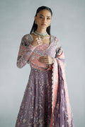 Maryum N Maria | Serene Wedding Dresses | AADUMAYIL - MSS5849 - House Of Hania