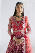 Maryum N Maria | Serene Wedding Dresses | AAMANI - MSS5850 - House Of Hania